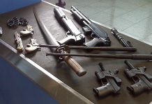 Revolutionizing Armament: Gaby Peretz’s Designer-Developer Genius Shines in ‘Weaponiser’ Project