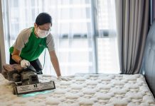 Choosing the Right Mattress Cleaning Service: Key Factors to Consider Mattress Cleaning Service