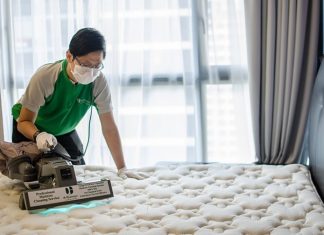 Choosing the Right Mattress Cleaning Service: Key Factors to Consider Mattress Cleaning Service