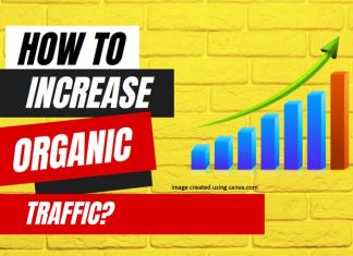 Why is My Site’s Organic Traffic Not Growing? – Best Ways to Increase Organic Traffic Best Ways to Increase Organic Traffic