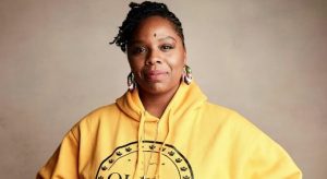 Patrisse Cullors Net Worth