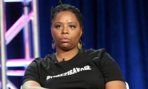 Patrisse Cullors Net Worth