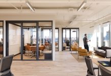 How Acoustic Design Impacts Corporate Workspace