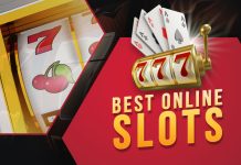 The Ultimate Guide to Slot Online: Unveiling the Thrills and Strategies
