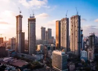 Transforming Commercial Real Estate: How Can You Benefit From Innovative Propetch Solutions? real estate Proptech