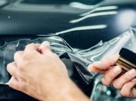 Paint Protection Film vs. Traditional Detailing: A Comparative Look at Long-Term Solutions Paint Protection Film vs. Traditional Detailing