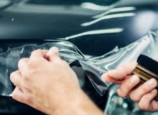 Paint Protection Film vs. Traditional Detailing: A Comparative Look at Long-Term Solutions Paint Protection Film vs. Traditional Detailing