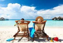 It’s Time to Pack Your Bags and Leave for a Beach Destination with Clean Air!