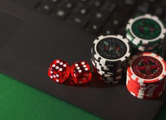A Guide to Crushing Crypto Poker