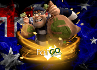 Fair Go Casino Review: Enjoy playing with Casino Bonuses