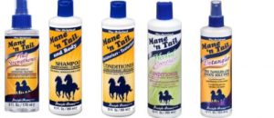 Can You Use Mane And Tail On Dogs