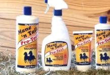 Can You Use Mane And Tail On Dogs Can You Use Mane And Tail On Dogs