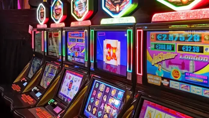 Casino-Slots