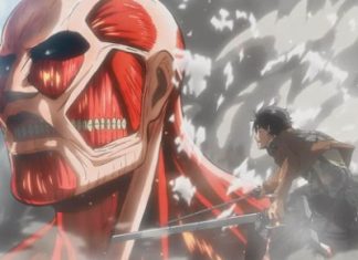 Is AOT on Netflix in 2023? Is AOT on Netflix