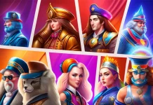Best Online Slot Games That Pay Real Money In 2023