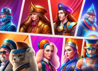 Best Online Slot Games That Pay Real Money In 2023
