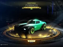 Essential Tips to Consider When Shopping For Rocket League Items