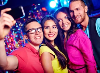 How to Have the Time of Your Life When Going to the Best Local Swingers Club?