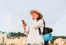 How to Stay Connected When You’re Traveling in Australia