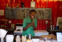 How to Enjoy Your Job as a Waiter and Have Fun