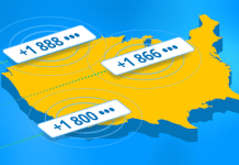 The Benefits of Having a USA Toll Free Number from Freezvon