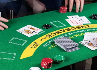 How To Play Blackjack: A Simple Guide