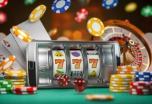 How to Play at an Online Casino Malaysia: A Beginner’s Guide