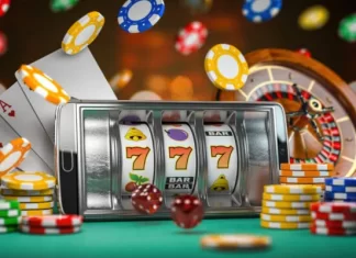 How to Play at an Online Casino Malaysia: A Beginner’s Guide