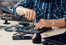 What To Look For In a Computer Repair Store