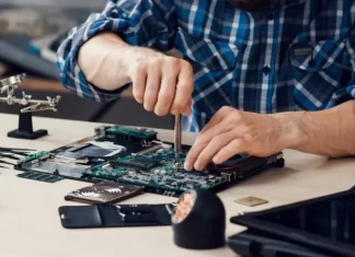 What To Look For In a Computer Repair Store