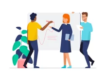 Personalization and Targeting with Social Proof Widgets