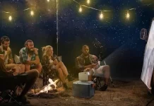 How Portable Projectors are Changing the Outdoor Cinematic Experience?