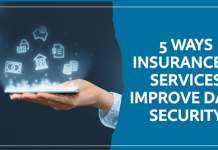 5 Ways Insurance IT Services Improve Data Security Insurance IT Services