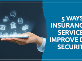 5 Ways Insurance IT Services Improve Data Security Insurance IT Services