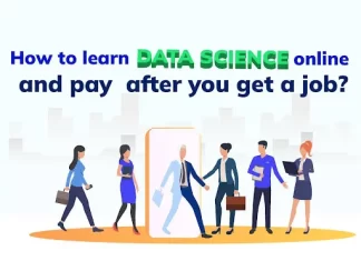 Learning Data Science Course Online: The Path to Success with Post-Payment Options