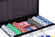 How To Have Casino-Quality Poker Chips