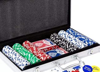 How To Have Casino-Quality Poker Chips