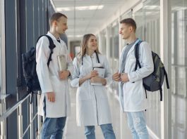 Carving Your Medical Path: Best Countries to Study Medicine for Indian Students Best Countries to Study Medicine for Indian Students