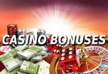 Understanding Online Casino Bonuses