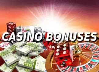 Understanding Online Casino Bonuses