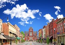 Exploring Cheltenham’s Eclectic Nightlife Scene