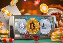 New Crypto Casino Tivit Bet Crypto Casino
