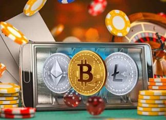 New Crypto Casino Tivit Bet Crypto Casino