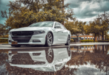 Driven by Design: The Unmistakable Allure of Dodge Dodge dealer