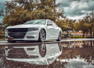 Driven by Design: The Unmistakable Allure of Dodge Dodge dealer