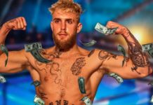 Jake Paul Net Worth, Early Life, Career Jake Paul Net Worth