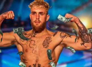 Jake Paul Net Worth, Early Life, Career Jake Paul Net Worth