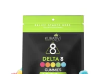 Exploring the Therapeutic Potential: Delta 8 THC Gummies and Their Effects on Various Conditions