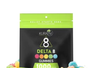 Exploring the Therapeutic Potential: Delta 8 THC Gummies and Their Effects on Various Conditions