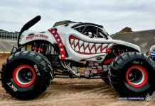 Personalization Overdrive: Customization Trends for Monster Trucks